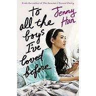 To All the Boys I´ve Loved Bef - Jenny Han