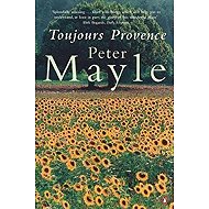 Toujours Provence - Peter Mayle