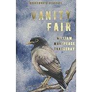 Vanity Fair - William Makepeace Thackeray