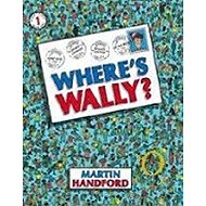 Where´s Wally? - Martin Handford