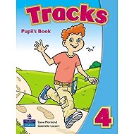 Tracks 4 Pupil´s Book - 