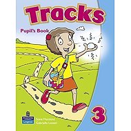 Tracks 3 Pupil´s Book - 