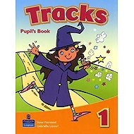 Tracks 1 Pupil´s Book - 