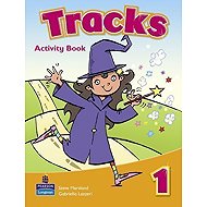 Tracks 1 Activity Book - 