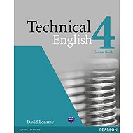 Technical English 4 Coursebook - 