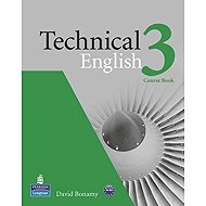 Technical English 3 Coursebook - 