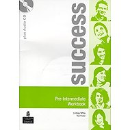 Success Pre-Intermediate Workbook w/ CD Pack - 