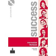 Success Intermediate Workbook w/ CD Pack - 