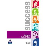 Success Advanced Students´ Book - 