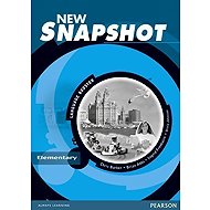 Snapshot New Edition Elementary Language Booster - Brian Abbs  Chris Barker