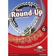 Round Up 6 Students´ Book w/ CD-ROM Pack - 