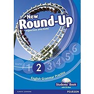 Round Up 2 Students´ Book w/ CD-ROM Pack - 