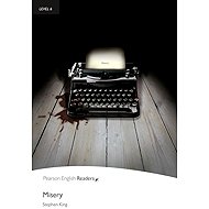 PER | Level 6: Misery - Stephen King