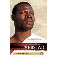 PER | Level 3: Amistad Bk/MP3 Pack - 
