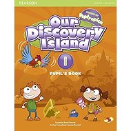 Our Discovery Island 1 Pupil´s Book - 