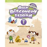 Our Discovery Island 1 Activity Book w/ CD-ROM Pack - 