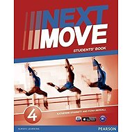 Next Move 4 Students´ Book - 