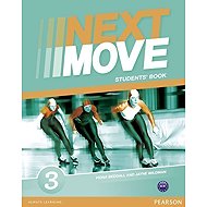Next Move 3 Students´ Book - 
