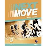 Next Move 2 Students´ Book - Carolyn Barraclough