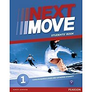 Next Move 1 Students´ Book - Carolyn Barraclough