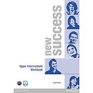 New Success Upper Intermediate Workbook w/ Audio CD Pack - 