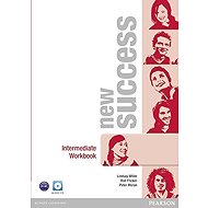 New Success Intermediate Workbook w/ Audio CD Pack - 