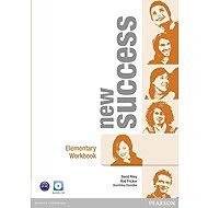 New Success Elementary Workbook w/ Audio CD Pack - Rod Fricker