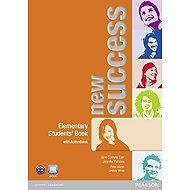 New Success Elementary Students´ Book w/ Active Book Pack - 