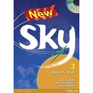 New Sky 3 Students´ Book - Chris Barker