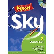 New Sky 2 Students´ Book - Brian Abbs  Chris Barker