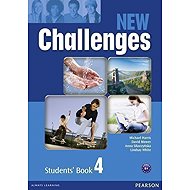 New Challenges 4 Students´ Book - 