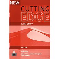 Cutting Edge Elementary Workbook with key (New) - collective of authors