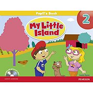 My Little Island 2 Students´ Book w/ CD-ROM Pack - 