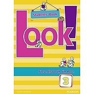 Look! 3 Students´ Book - 