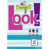 Look! 2 Workbook - 