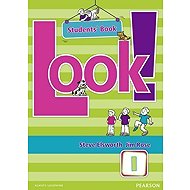 Look! 1 Students´ Book - 