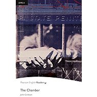 PER | Level 6: The Chamber Bk/MP3 Pack - John Grisham