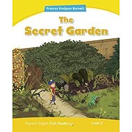 PEKR | Level 6: Secret Garden - 