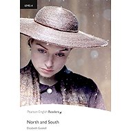 PER | Level 6: North and South Bk/MP3 Pack - Elizabeth Gaskell