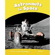 Level 6: Astronauts in Space CLIL AmE - 