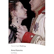 PER | Level 6: Anna Karenina - Lev Nikolajevič Tolstoj