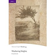PER | Level 5: Wuthering Heights Bk/MP3 for Pack - Emily Brontë