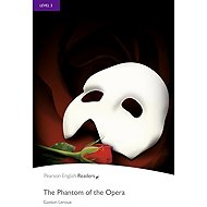 PER | Level 5: The Phantom of the Opera - Gaston Leroux