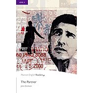 PER | Level 5: The Partner Bk/MP3 Pack - John Grisham