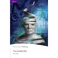PER | Level 5: The Invisible Man - Herbert George Wells