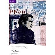 PER | Level 5: The Firm Bk/MP3 Pack - John Grisham