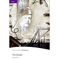 PER | Level 5: The Citadel Bk/MP3 Pack - Archibald Joseph Cronin