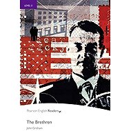 PER | Level 5: The Brethren Bk/MP3 Pack - John Grisham