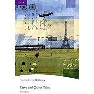 PER | Level 5: Taste and Other Tales - 