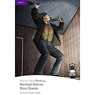 PER | Level 5: Sherlock Holmes Short Stories - Arthur Conan Doyle